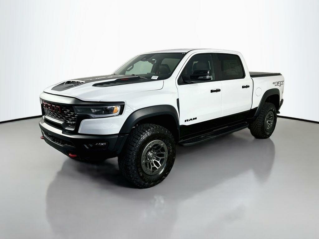 Открыть фотографии: Ram 1500 V Рестайлинг