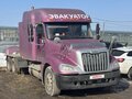 2003 Freightliner Columbia, фиолетовый, 1900000 рублей