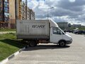 2008 ГАЗ ГАЗель (3302), белый, 490000 рублей - вид 1