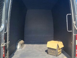 2011 Mercedes-Benz Sprinter, синий, 2150000 рублей, вид 3