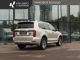 2023 Tank 500 I, золотистый, 4058000 рублей, вид 3