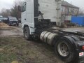 1996 Volvo FH, белый, 1150000 рублей - вид 3