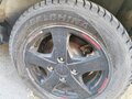 2007 Chery Fora (A21), чёрный, 190000 рублей - вид 4