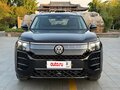 2026 Volkswagen Teramont Pro II (China Market), чёрный, 5042000 рублей - вид 1