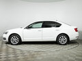 2017 Skoda Octavia III (A7) Рестайлинг, белый - вид 7