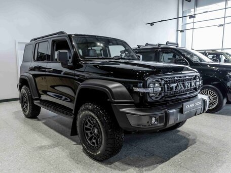 Tank 300 I