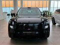 2025 Lynk & Co 900, чёрный