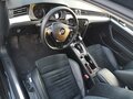 2018 Volkswagen Passat DSG7 B8, чёрный, 1820000 рублей - вид 11