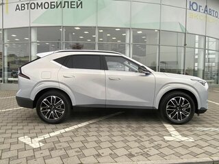 2026 GAC GS4, серебристый, 3949000 рублей, вид 4