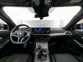 2024 BMW M3 Competition Package VI (G80) Рестайлинг, синий, 15840000 рублей - вид 8