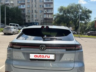 2021 Changan UNI-K, синий, 2400000 рублей, вид 5