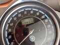 2012 Yamaha XV 1900, оранжевый, 1140000 рублей - вид 8
