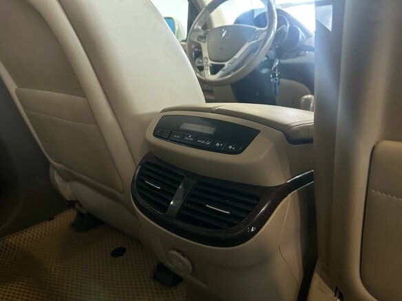 2010 Acura MDX II Рестайлинг, белый, 1683000 рублей - вид 26