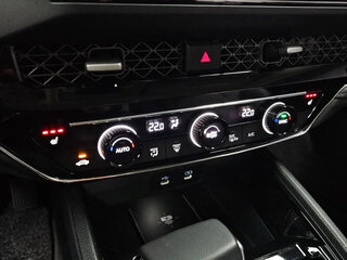 2024 Honda Accord XI, чёрный, 3690000 рублей, вид 5