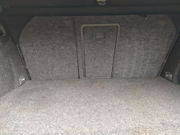 2006 Volkswagen Golf V, серебристый, 400000 рублей - вид 6