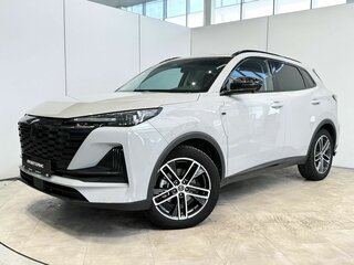 2024 Changan CS55 Plus II, серый, 1990000 рублей, вид 1