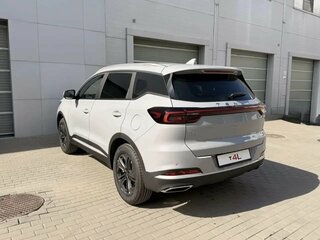 2026 Tenet T4L, серый, 2329000 рублей, вид 5