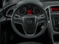 2011 Opel Astra J, белый, 569000 рублей - вид 7