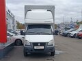 2023 ГАЗ ГАЗель (3302), белый, 2099000 рублей - вид 1