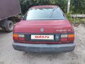 1991 Volkswagen Passat B3, пурпурный - вид 2