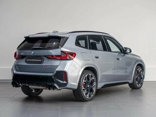 2024 BMW X1 Long M35Li III (U11/U12), серый, 5800000 рублей, вид 5