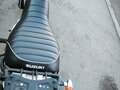 2008 Suzuki RV 200 VanVan, белый, 305000 рублей - вид 7