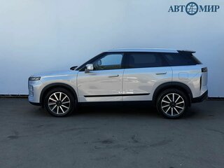 2024 Jaecoo J7 I, серый, 2299000 рублей, вид 5