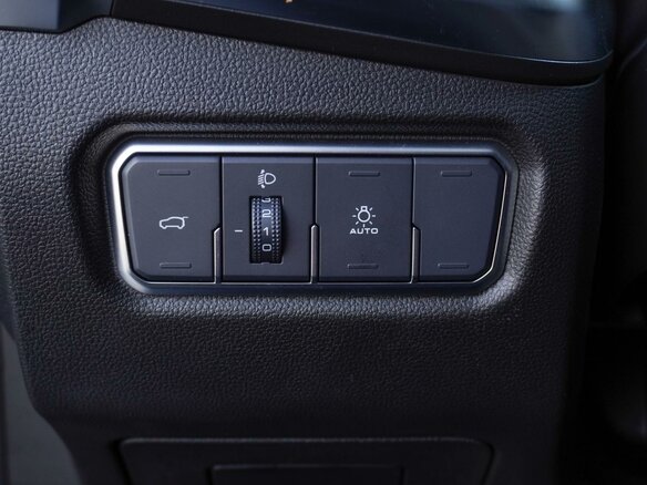 2024 Haval F7 II, синий, 3050000 рублей - вид 28