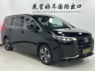 2022 GAC Trumpchi M6 Pro, чёрный, 1250000 рублей, вид 3