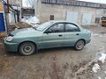 2006 Chevrolet Lanos I, голубой, 250000 рублей - вид 3