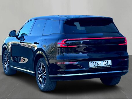 2026 Changan Qiyuan Q07 31.7 kWh, чёрный, 3630000 рублей, вид 4