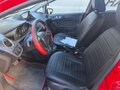 2015 Ford Fiesta Mk6 Рестайлинг, красный, 699000 рублей - вид 8