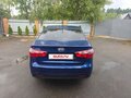2013 Kia Rio III, синий, 520000 рублей - вид 4