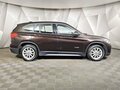 2017 BMW X1 20i xDrive II (F48), коричневый, 2285150 рублей - вид 5