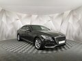 2019 Genesis G80 I, чёрный, 1995000 рублей - вид 2