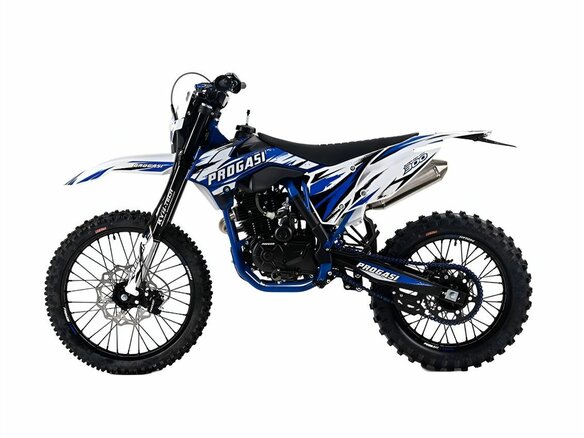 2026 Procida CB250D, серый, 118000 рублей