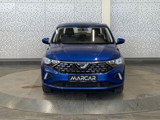 2023 Jetta VA3, синий, 1360000 рублей, вид 5