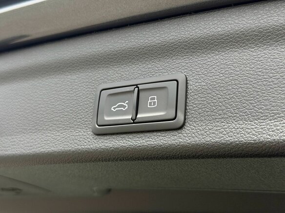 2026 Audi Q3 35 TFSI II (F3), серый, 3850000 рублей - вид 37
