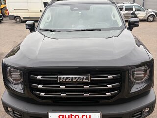 2024 Haval Dargo I, чёрный, 2400000 рублей, вид 2