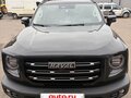 2024 Haval Dargo I, чёрный, 2220000 рублей - вид 1