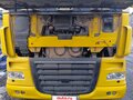 2009 DAF XF 105, жёлтый, 3200000 рублей - вид 10
