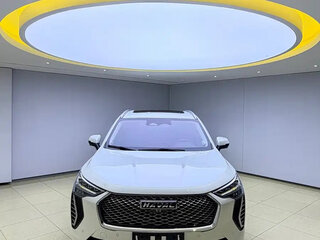 2022 Haval KuGou, белый, 1560000 рублей, вид 2