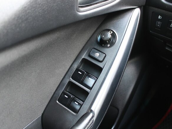 2013 Mazda 6 III (GJ), белый - вид 8