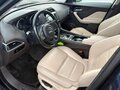 2017 Jaguar F-Pace I, синий, 2600000 рублей - вид 7