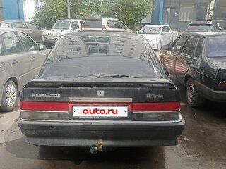1988 Renault 25, серый, 220000 рублей, вид 2