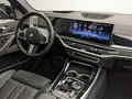 2025 BMW X5 40i IV (G05/G18) Рестайлинг, чёрный - вид 11