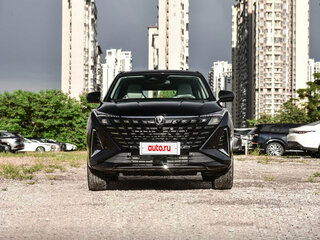 2026 Changan UNI-Z, чёрный, 2090000 рублей, вид 2