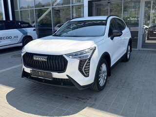 2026 Haval Jolion I Рестайлинг 2, белый, 2649000 рублей, вид 1