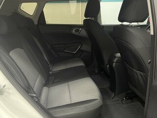 2019 Kia Soul III, белый, 1865000 рублей, вид 4