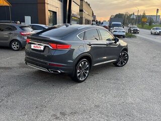 2022 Geely Tugella I, серый, 2200000 рублей, вид 3
